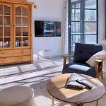 Eichenpark Haus 2 5 Lägenhet Prerow