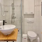 Eichenpark Haus 2 5 Lägenhet Prerow