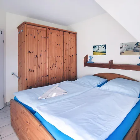 Apartment Eichenpark Haus 2 5