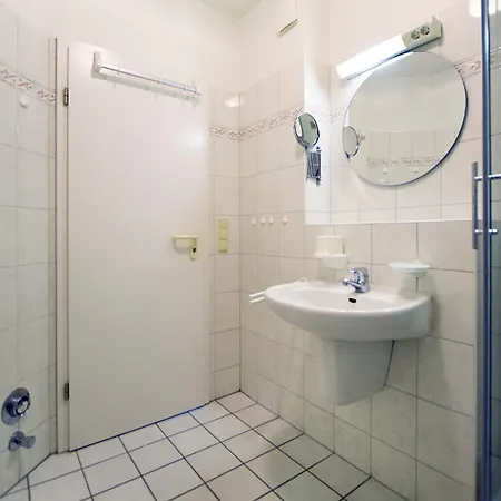 Appartement Eichenpark Haus 2 5 *