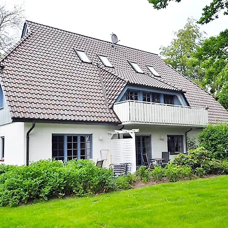 Eichenpark Haus 2 5 * Prerow