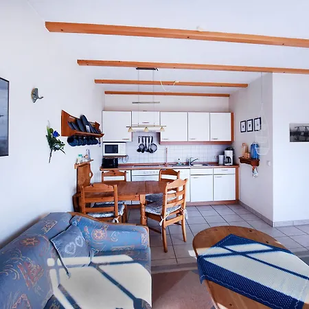 Appartement Eichenpark Haus 2 5