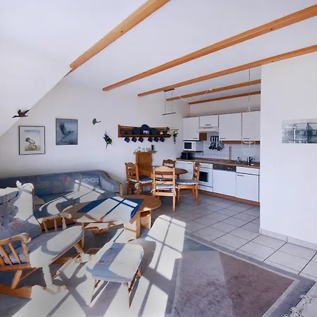 Eichenpark Haus 2 5 *