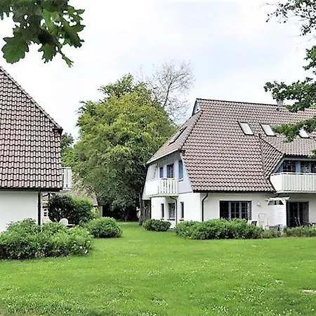 Eichenpark Haus 2 5 * Prerow