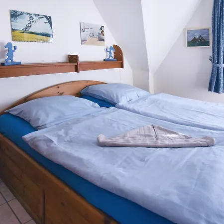 Apartment Eichenpark Haus 2 5