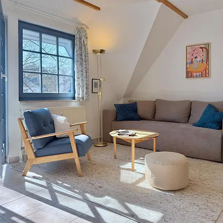 Eichenpark Haus 2 5 *