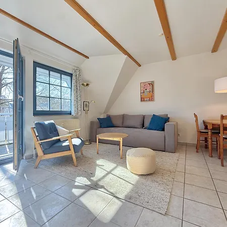 Eichenpark Haus 2 5 * Prerow