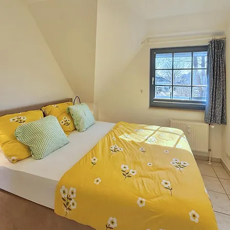 Lägenhet Eichenpark Haus 2 5 *