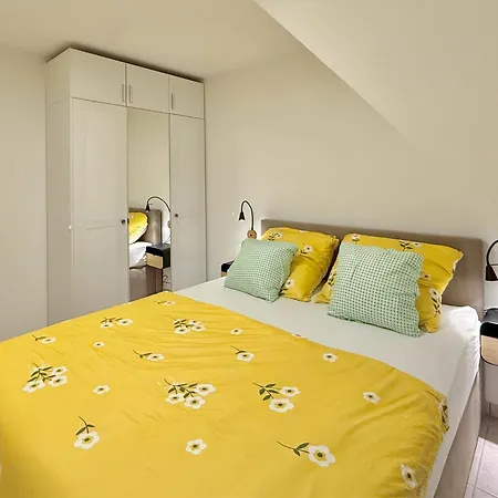 Eichenpark Haus 2 5 Lägenhet
