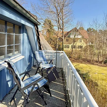 Eichenpark Haus 2 5 *